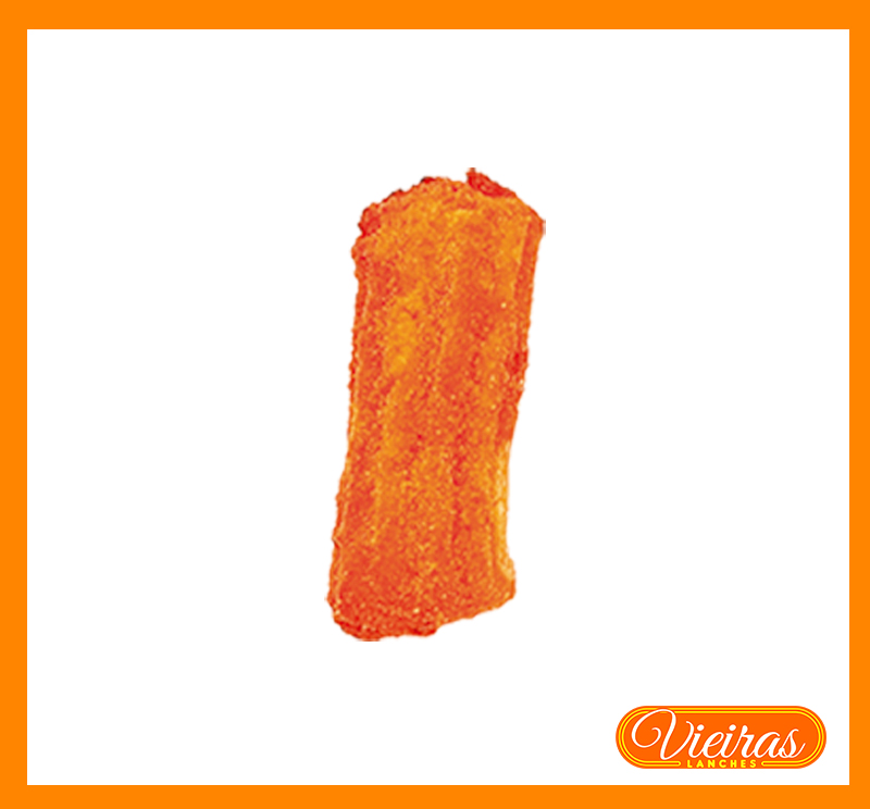 Calabresa e Mussarela