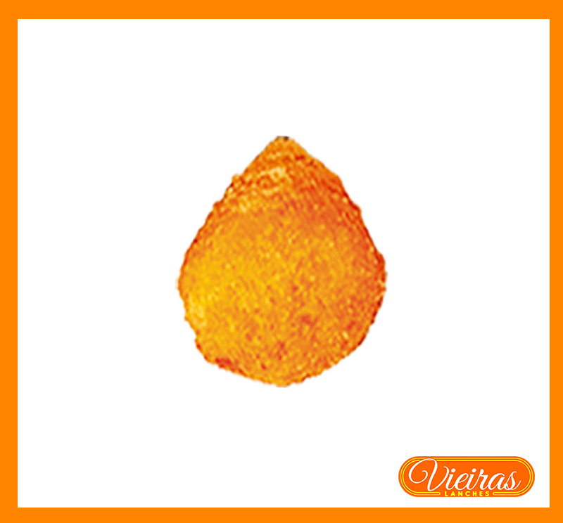 Coxinha 40gr